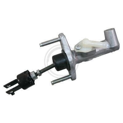 A.B.S. 75043 Master Cylinder, clutch for left-hand drive vehicles