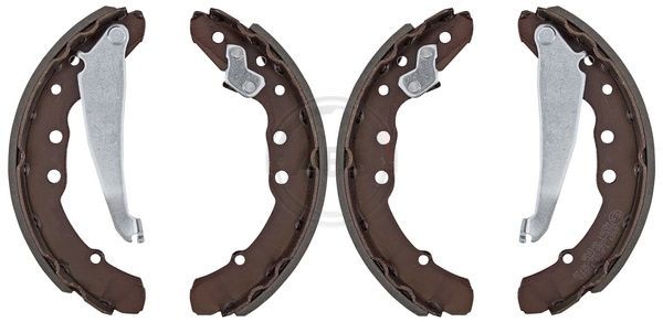 Great value for money - A.B.S. Brake Shoe Set 8921