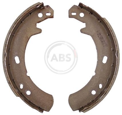 A.B.S. 8955 Brake Shoe Set ICW 100030