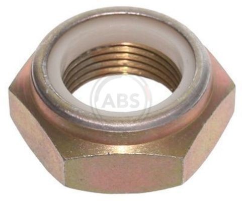 A.B.S. 910021 Wheel bearing kit 6 816 788