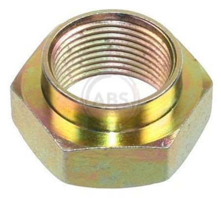 A.B.S. 910320 Wheel bearing kit 14045271