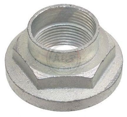 Ford S-MAX Fastener parts - Nut A.B.S. 910800