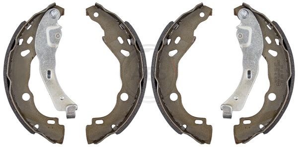 Great value for money - A.B.S. Brake Shoe Set 9351