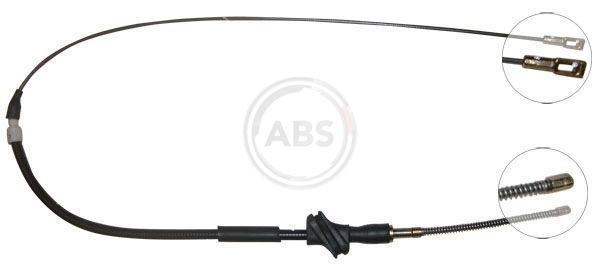 ABS K10138 Park Brake Cable 
