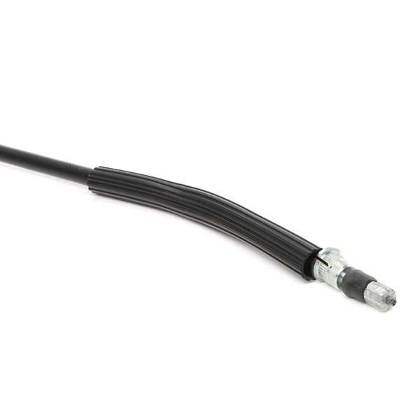 A.B.S. K11076 Cable, parking brake 1403mm, Disc Brake, for left-hand/right-hand drive vehicles