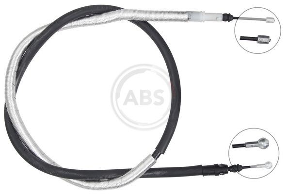 Citroën Hand brake cable A.B.S. K13226 at a good price
