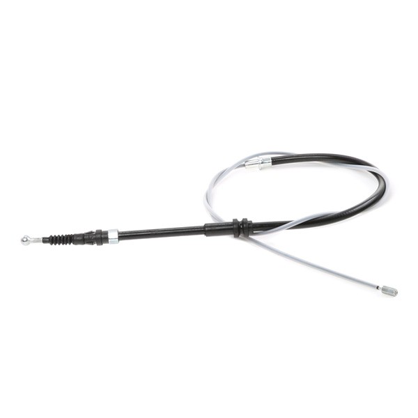 A.B.S. Parking brake cable K13366 for VW CADDY