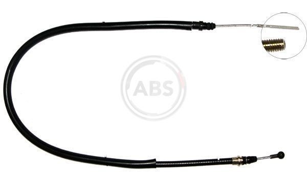 original Fiat Ulysse 179 Brake cable A.B.S. K16777