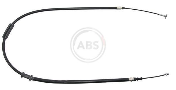 A.B.S. K16808 Parking brake cable Fiat Tipo 160 2.0 116 hp Petrol 1991 price