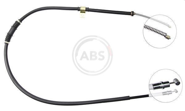 ABS K16828 Park Brake Cable 
