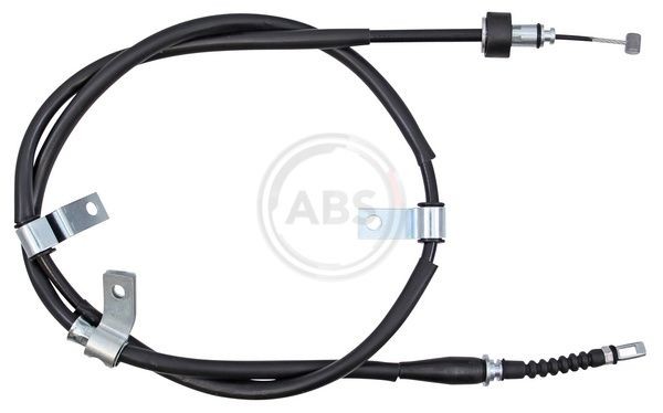 ABS K17416 Park Brake Cable 