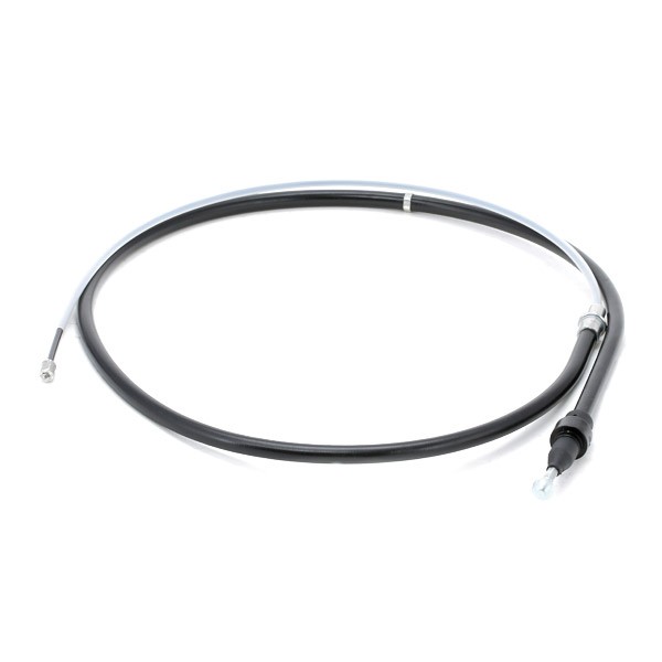 A.B.S. Hand brake cable K18236 Audi A3 2018