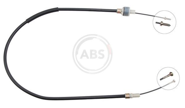 ABS K21520 Clutch Cable 