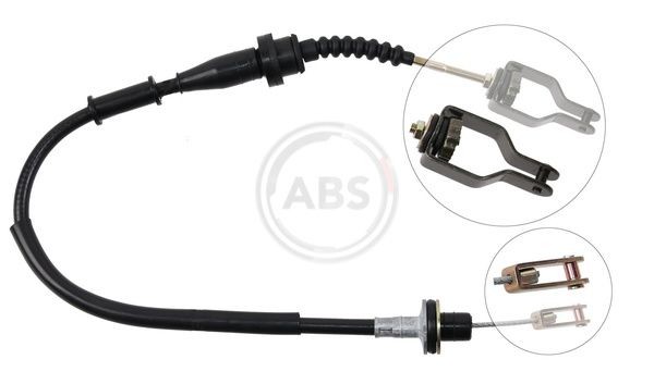 A.B.S. Clutch Cable K22730 buy