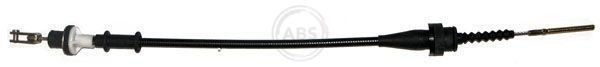 A.B.S. K22790 Clutch Cable