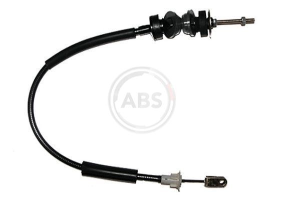ABS All Brake Systems K25930 Tirette à câble commande d'embrayage 