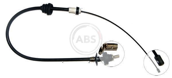 A.B.S. K23900 Clutch Cable