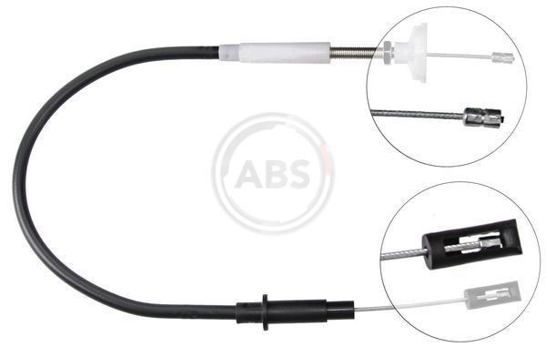 A.B.S. Clutch Cable K24540 buy