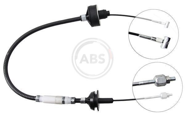 ABS K24630 Clutch Cable 