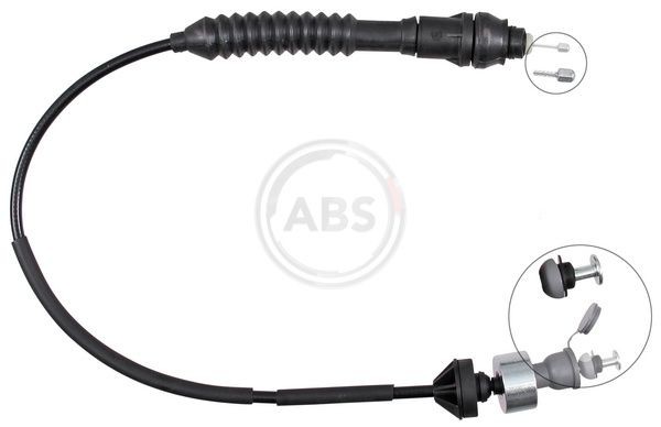 Peugeot Clutch Cable A.B.S. K26780 at a good price
