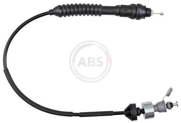 A.B.S. Clutch Cable K26780