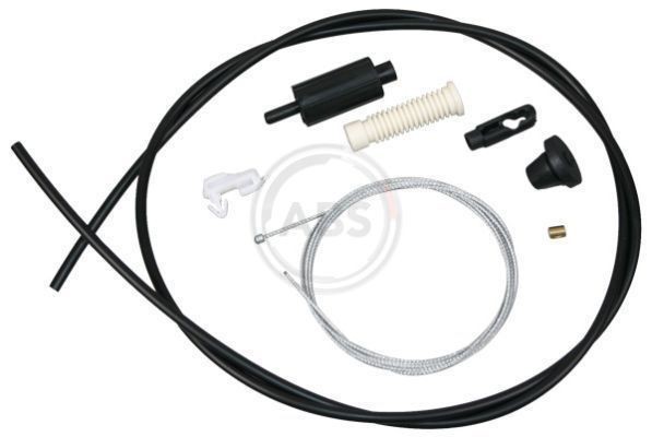 Hyundai Throttle cable A.B.S. K36870 at a good price
