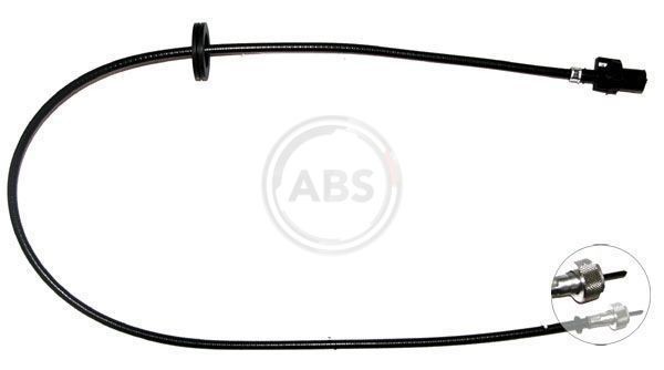 A.B.S. K43109 FORD Speedo cable