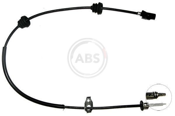 A.B.S. K43125 Speedometer cable 1110 mm