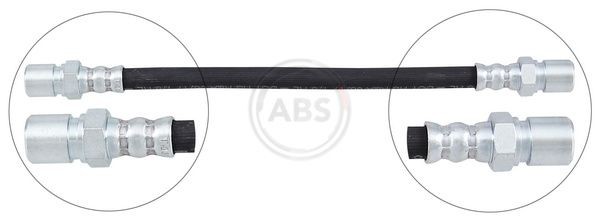 A.B.S. SL 2349 Brake hose FIAT experience and price