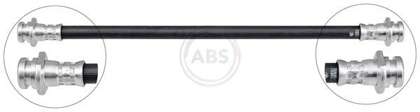 A.B.S. Brake hose rear and front Carry Pickup new SL 3538