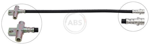 Great value for money - A.B.S. Brake hose SL 3693