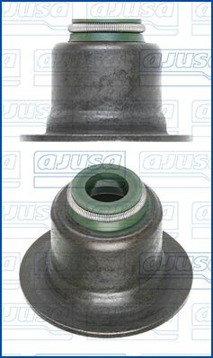 AJUSA 5 mm Seal, valve stem 12011600 buy