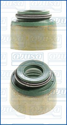 CR-V Mk2 Gaskets and sealing rings parts - Valve stem seal AJUSA 12014200