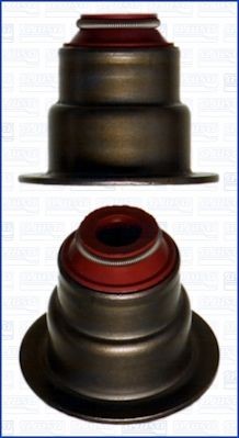 AJUSA Valve stem oil seals FORD MONDEO 1 (GBP) new 12014901