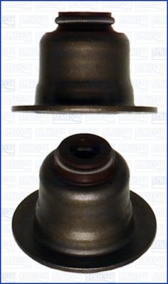 AJUSA 4,5 mm Seal, valve stem 12020100 buy