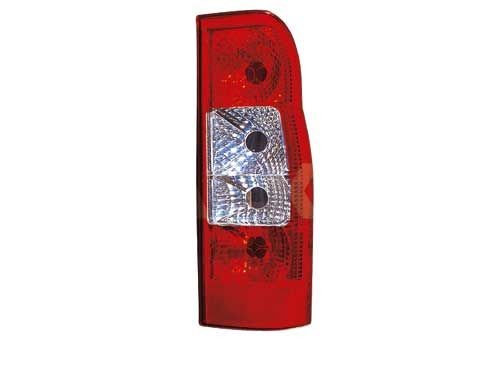 2202962 ALKAR Tail lights ROVER Right, PY21W, without bulb holder