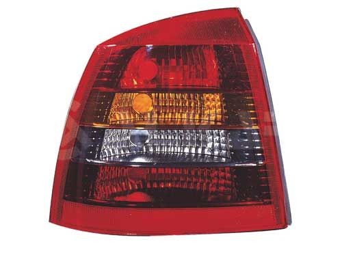 ALKAR 2205437 Rear lights Opel Astra g f48 2.0 OPC 200 hp Petrol 2004 price