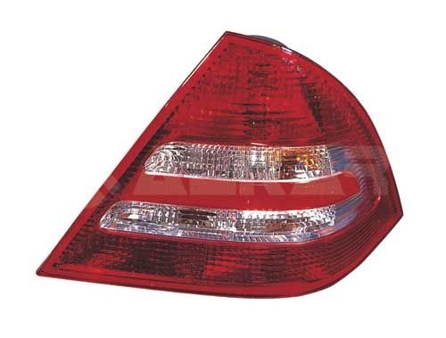 ALKAR 2212534 Rear light MERCEDES-BENZ experience and price