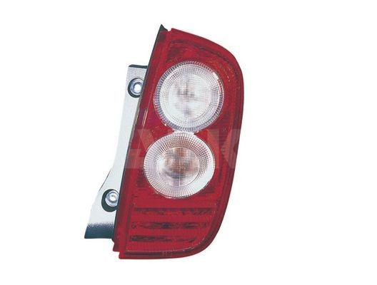 ALKAR Tail lights left and right NISSAN MICRA 3 (K12) new 2212548