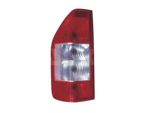 ALKAR Right, PY21W, without bulb holder Left-/right-hand drive vehicles: for left-hand drive vehicles Tail light 2212966 buy