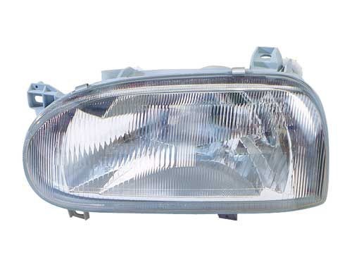 Headlights for VW Golf III Hatchback (1H1) LED and Xenon ▷ AUTODOC online  catalogue