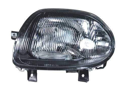 ALKAR 2741164 Headlight RENAULT experience and price