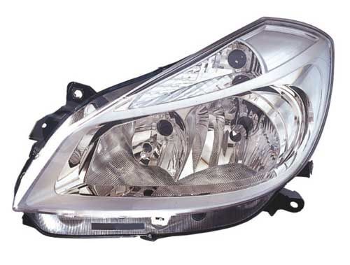 ALKAR 2741175 Headlight RENAULT experience and price