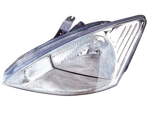 ALKAR Headlights LED and Xenon FORD Focus Mk1 Estate (DNW) new 2741399