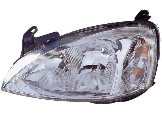 Opel COMBO Headlight 7719759 ALKAR 2741441 online buy