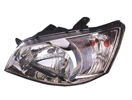 ALKAR 2741626 Headlight HYUNDAI experience and price