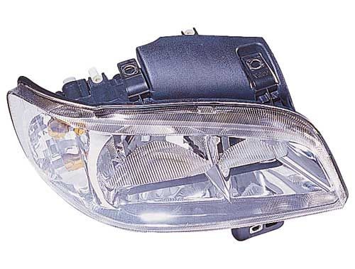 ALKAR 2742070 Headlight Right, W5W, PY21W, H7/H1, H7, H1