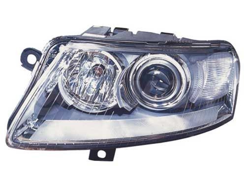 ALKAR Right, P21W, W5W, D2S, PY21W, with daytime running light Front lights 2746501 buy