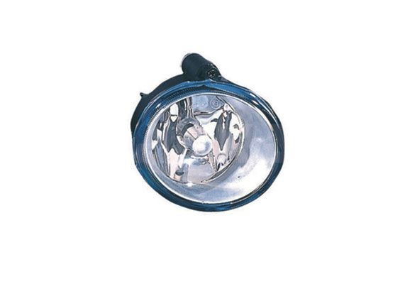 ALKAR Fog lamp rear and front Astra Classic Saloon (A04) new 2902227