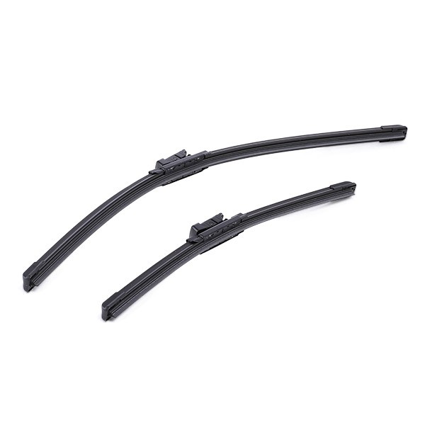 3397007556 Window wipers BOSCH 3 397 007 556 review and test